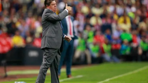 "Veo al América volviendo a ser campeón"