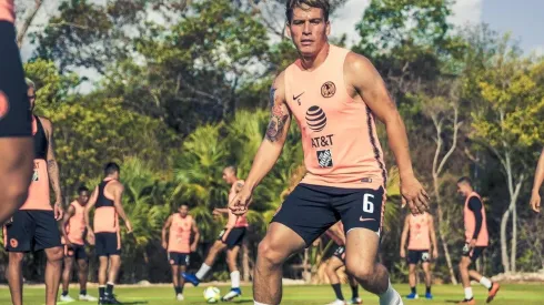 "Nos llamó la atención desde hace rato": Piojo sobre Rubén González