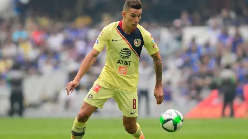 ¿Será que se va del equipo tras Copa América?