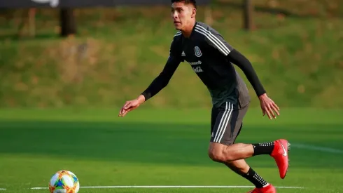 Machín cada vez más cerca de decir adiós