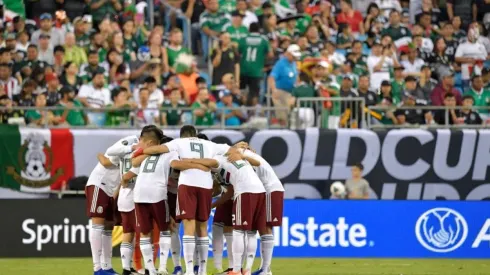 Cómo ver en vivo México vs Costa Rica