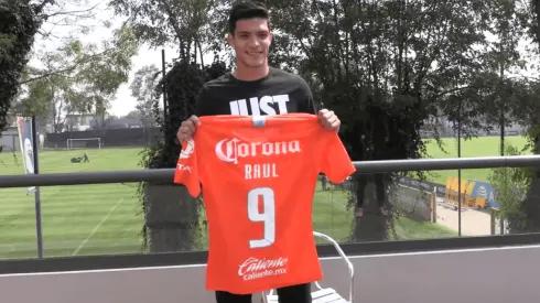 ¿Miren quién se acordó de nosotros?