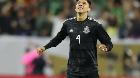 Cómo ver en vivo la Semifinal entre México y Haití