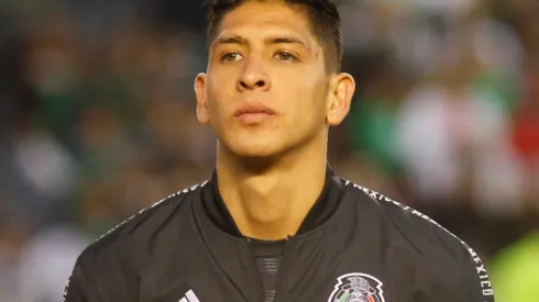 El polivalente defensor americanista será titular esta noche en Arizona contra Haití