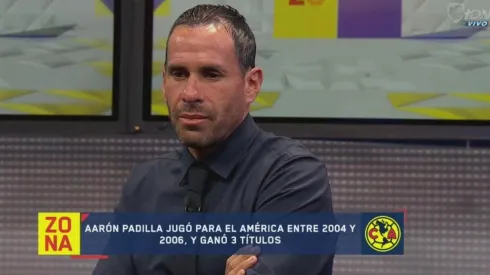 El ex americanista inagurará su academia el mes próximo