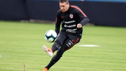 Cómo ver en vivo la Semifinal entre Chile y Perú
