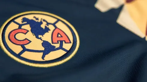 Nueva playera de América.