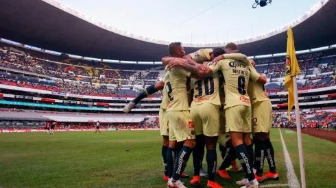 Los cinco jugadores más importantes que dejan el América