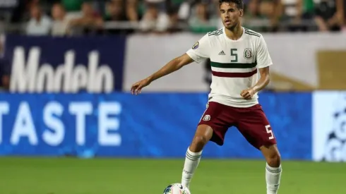 En Grecia y Holanda lo buscan al defensa central