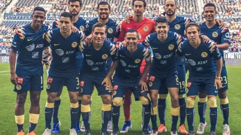 El probable 11 para enfrentar a Pumas