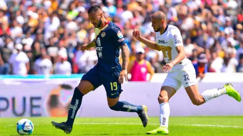 Cómo ver en vivo el Clásico Capitalino amistoso