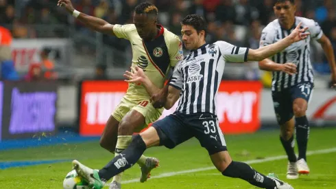 El compromiso de las Águilas en el Estadio Azteca frente a los Rayados será el debut para TUDN