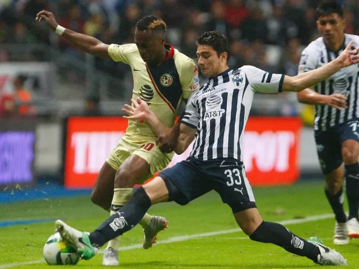 América vs Monterrey: primer partido de la alianza TUDN