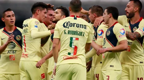 El calendario del América para el Apertura 2019