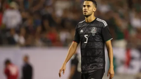 El Piojo enfrió la posibilidad de repatriar a Reyes