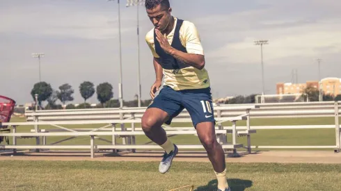 "Gio no está al 100 por ciento": Miguel Herrera