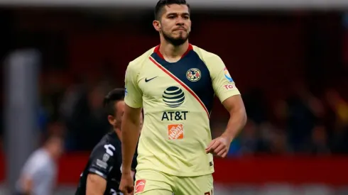 ¿Llega Henry Martín al Campeón de Campeones?