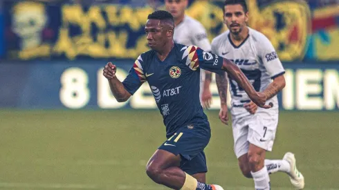 Los azulcremas cedieron ante los universitarios previo al "Campeón de Campeones"