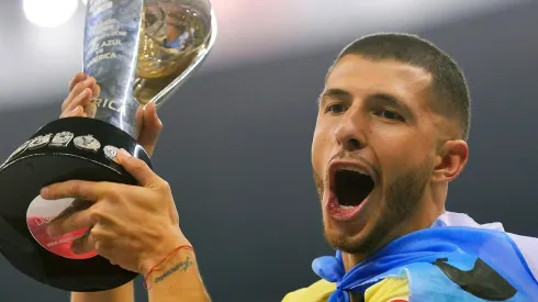 América está en pláticas para renovar a Guido