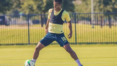 Debut de Gio, hasta la jornada 2 del Apertura 2019