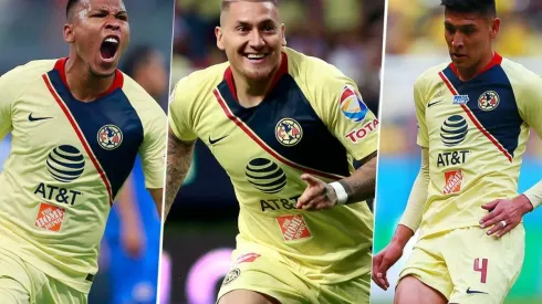 ¿Cuándo regresan los seleccionados que faltan?