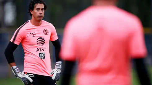 La pretemporada le pasó la cuenta a Óscar Jiménez