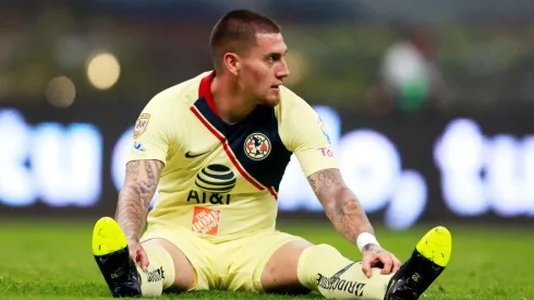 Nico llena de elogios a la Liga MX en redes sociales