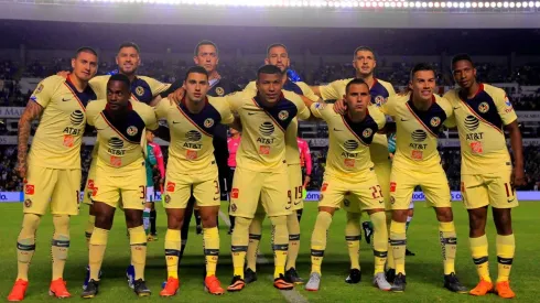 El posible 11 para enfrentar a Tigres