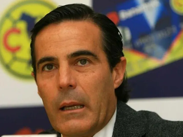 Michel Bauer con opción de volver a la directiva del América