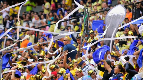 Locura: América agota los boletos para el Campeón de Campeones