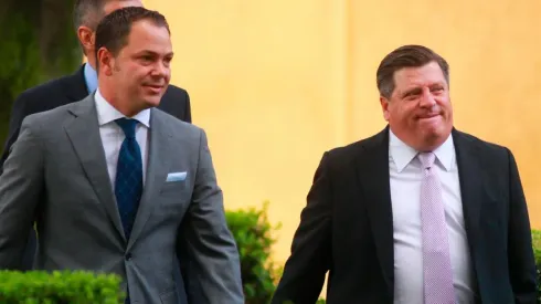 Vetados: América ya no negociaría con Boca Juniors e Independiente