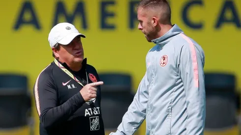 El Piojo ventiló detalles de la pelea con Ménez