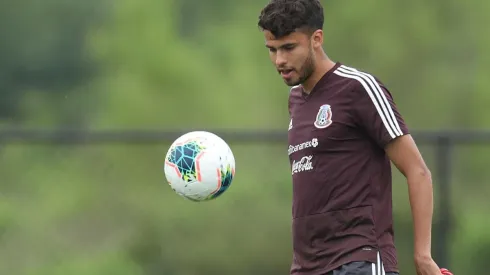 Reyes espera por una oferta del América