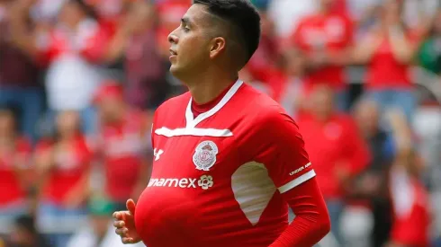 Baños reveló por qué América se fijó en Leo López