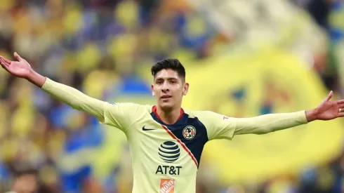 América se guardará un porcentaje del Machín