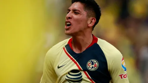 Edson viajará el sábado a Europa