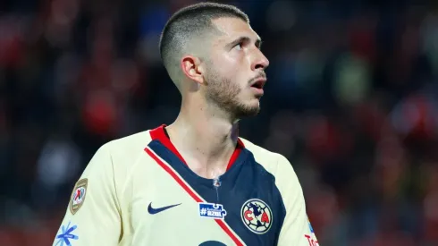Guido solo se iría a un equipo importante de Europa
