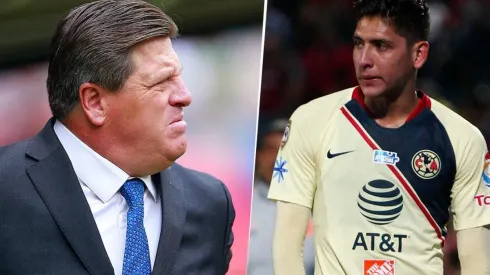 "A Edson le vendría mejor Ajax que la Premier": Piojo