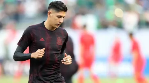 "Es un reto ir a un histórico como Ajax", aseguró