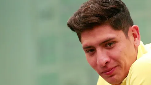 El club se despidió con emoción de Machín