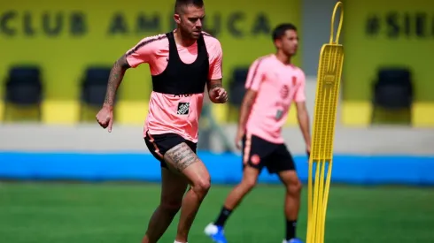 El francés vuelve a no ser considerado por el Piojo