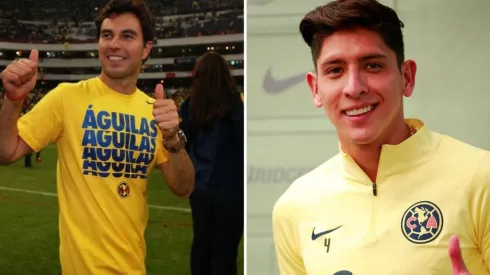 Checo dedicó palabras a Machín
