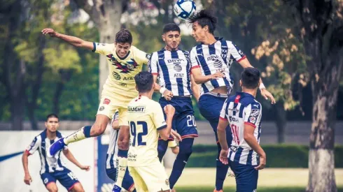 Las Águilas se estrenaron en el Apertura 2019