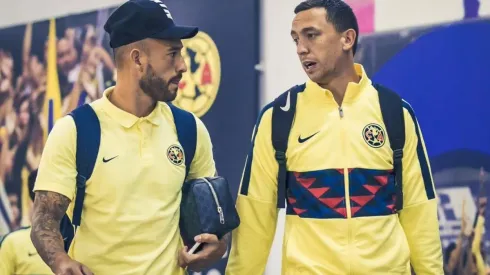 Agustín Marchesín y Emanuel Aguilera comandaron al plantel