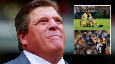 El Piojo explicó lo ocurrido con los argentinos