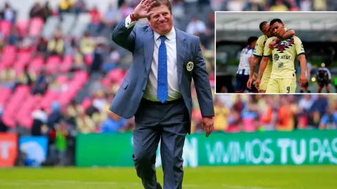 El Piojo fue enfático sobre el futuro del colombiano