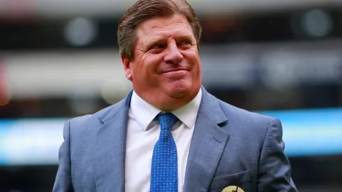 "América debe de jugar así desde la primer jornada", afirmó el DT