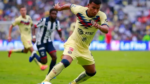 América le puso precio a Roger Martínez