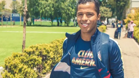 ¡Gio irá a la banca en Houston!