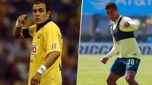 "Ojalá Gio se ponga la pilas": Cuauhtémoc